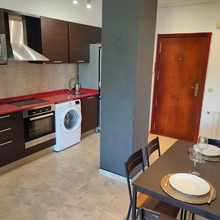 Bakea Apartment Bermeo Ngoại thất bức ảnh