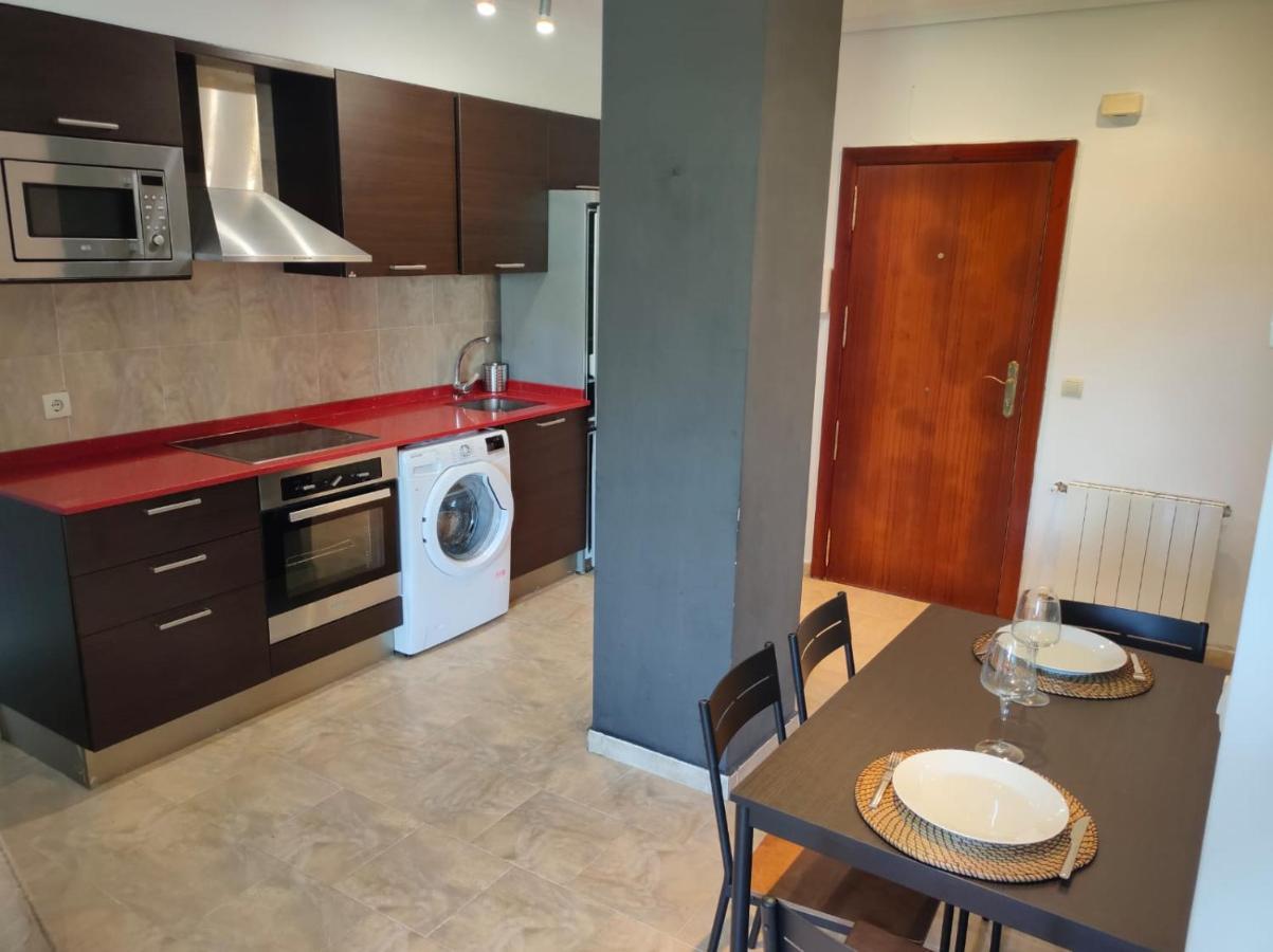 Bakea Apartment Bermeo Ngoại thất bức ảnh