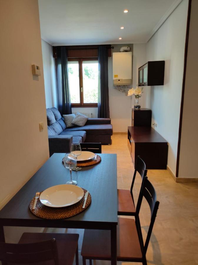 Bakea Apartment Bermeo Ngoại thất bức ảnh