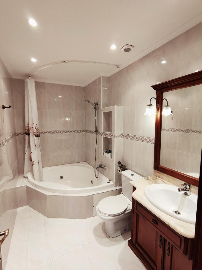 Bakea Apartment Bermeo Ngoại thất bức ảnh