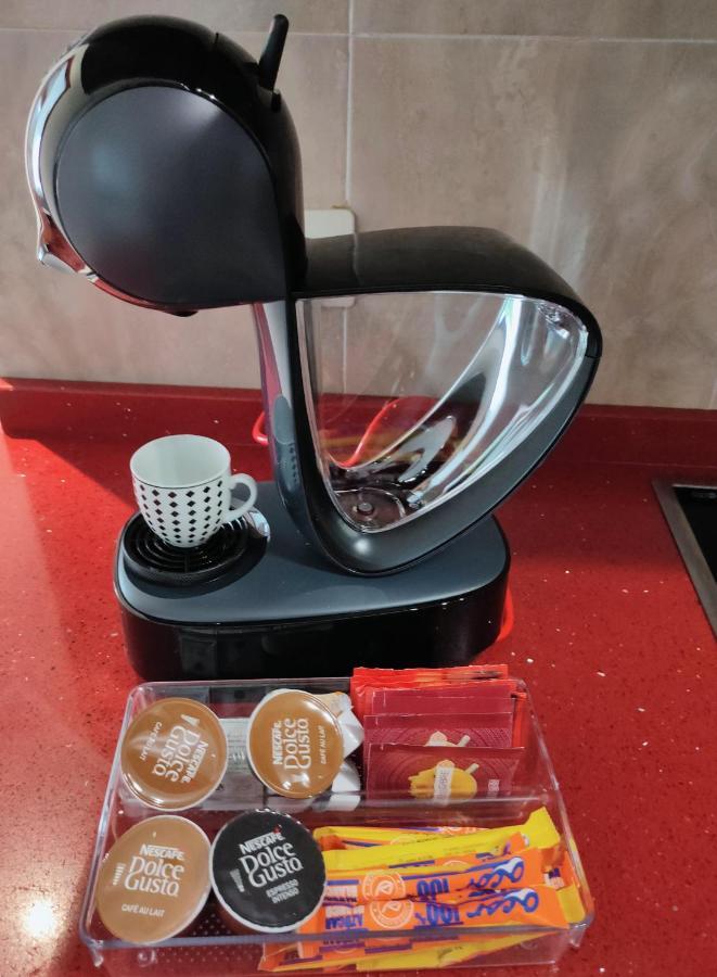 Bakea Apartment Bermeo Ngoại thất bức ảnh